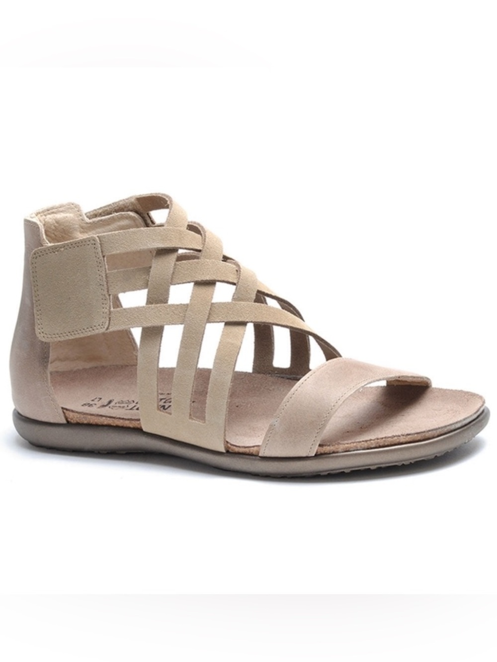 Naot Marita Strappy Sandal 7